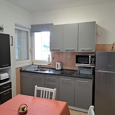 Petra Apartment Zadar Exterior photo