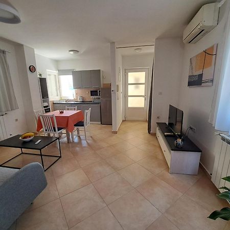 Petra Apartment Zadar Exterior photo