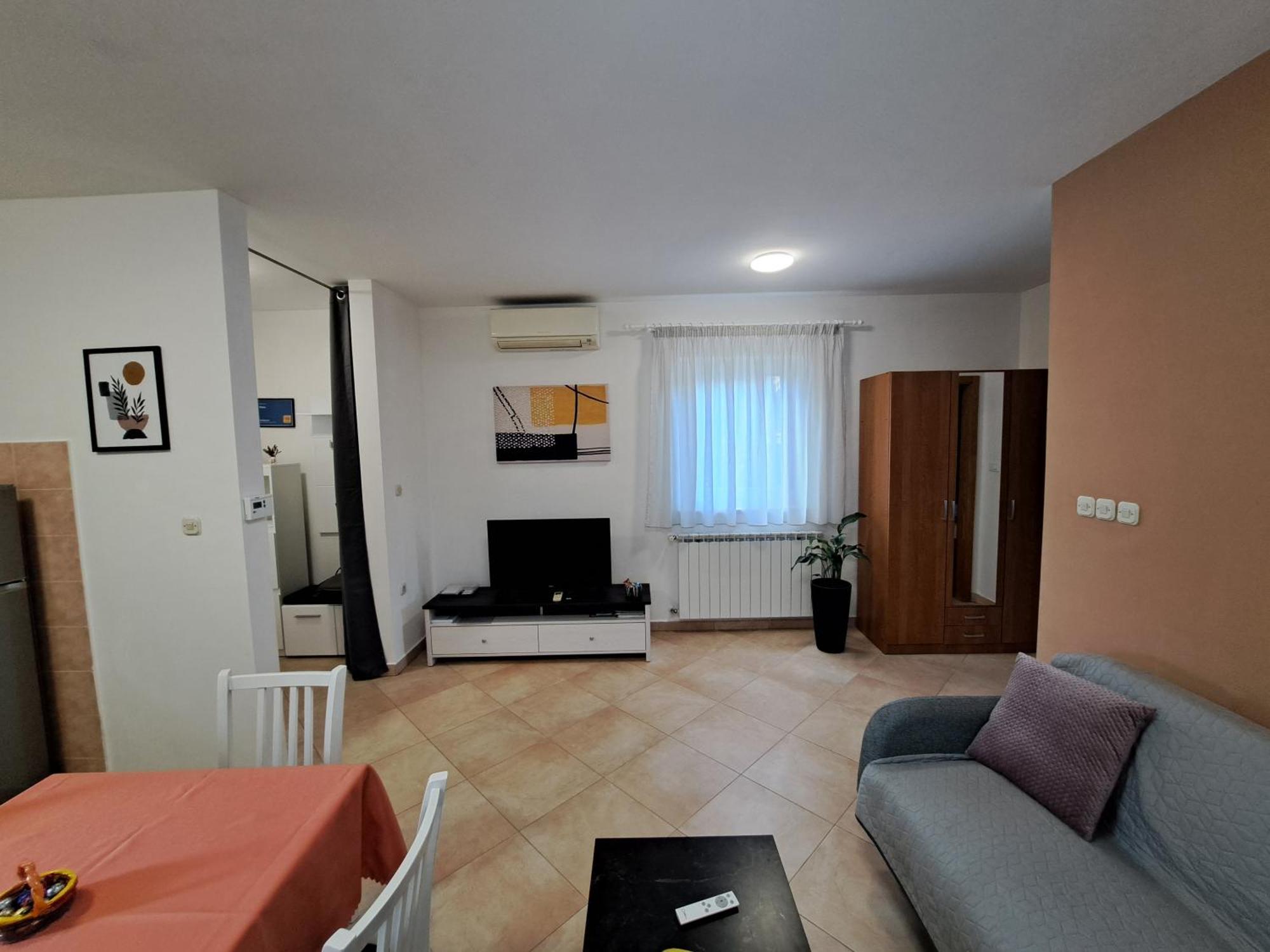 Petra Apartment Zadar Exterior photo