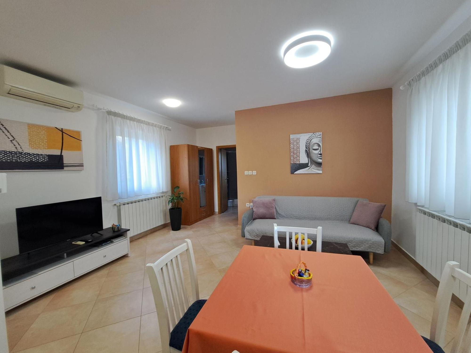 Petra Apartment Zadar Exterior photo